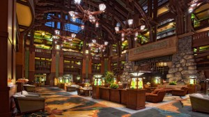 (Look at it. So open and cozy.)