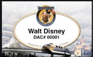 Disneyland Alumni Club2