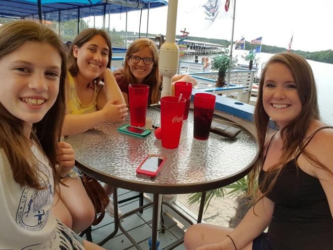 Lake Norman Summer 2016 Photos 032