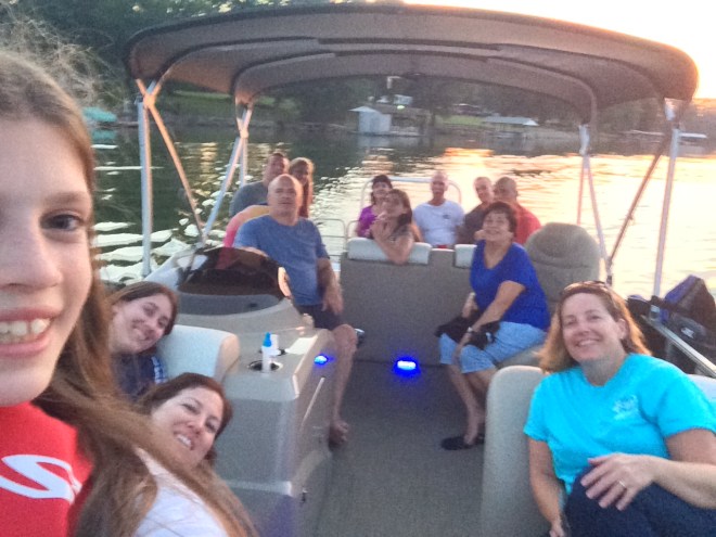 Lake Norman Summer 2016 Photos 041